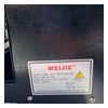 Термопрес для сублімації ручний Waijie WJ-62A розмір плити 40х60см, 220V, 2800W, 250tС, вага 31, 6кг