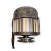 Серводвигун для промислових швейних машин A8-750, 220V, 750W, 200-5000 об/хв, 4A, з позиціонером