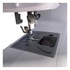 Швейна машина побутова компютеризована ACME 1120, 36W, 5кг