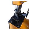 Мішкозашивочна швейна машина GK9-660, 220V, 190W, 50/60Hr, 2000 ст/хв, 3кг