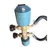 Парогенератор с утюгом, промышленный з АПВ, WJ-525, 220-240V, 1500W, 50Hr, объєм бака - 5л, вес 40кг