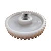 Маховик зубчатый А009, для мешкозашивочной машины GK9 портативные модели, 1шт.