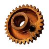 Шестерня для мешкозашивочной машины GK9, из бронзы, 1шт