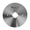 Лезо дискове для розкрійного ножа RS-100 HSS, 100х21, 0х1, 20мм, Santian, 1шт