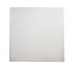 Панель світлодіодна LED 600х600х29мм, 40ВТ, 6500К, квадрат, білий, опал, MAT, тм PERI