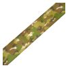 Липучка текстильная А+100мм х 1м , Multicam-(01-МК) петлі, 100% нейлон, 440г/м2, на отрез