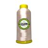 Нитки для машинної вишивки 100% поліестер, 120D/2, 5000м, 3002 (R1742), BN4