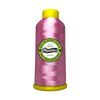 Нитки для машинної вишивки 100% поліестер, 120D/2, 5000м, 3006 (R120), BN1