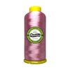 Нитки для машинної вишивки 100% поліестер, 120D/2, 5000м, 3009 (808), BN3