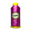 Нитки для машинної вишивки 100% поліестер, 120D/2, 5000м, 3015 (R1890), BN2