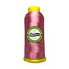 Нитки для машинної вишивки 100% поліестер, 120D/2, 5000м, 3017 (R1824), BN4