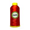 Нитки для машинної вишивки 100% поліестер, 120D/2, 5000м, 3041 (37), BN13
