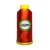 Нитки для машинної вишивки 100% поліестер, 120D/2, 5000м, 3045 (36), BN14