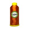 Нитки для машинної вишивки 100% поліестер, 120D/2, 5000м, 3048 (R1754), BN14