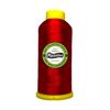 Нитки для машинної вишивки 100% поліестер, 120D/2, 5000м, 3057 (4), BN5