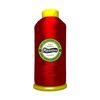 Нитки для машинної вишивки 100% поліестер, 120D/2, 5000м, 3057 (7912), BN5