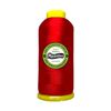 Нитки для машинної вишивки 100% поліестер, 120D/2, 5000м, 3059 (589), BN5