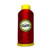 Нитки для машинної вишивки 100% поліестер, 120D/2, 5000м, 3059 (R132), BN5