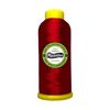 Нитки для машинної вишивки 100% поліестер, 120D/2, 5000м, 3060 (517), BN5