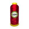 Нитки для машинної вишивки 100% поліестер, 120D/2, 5000м, 3061 (5), BN5