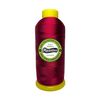 Нитки для машинної вишивки 100% поліестер, 120D/2, 5000м, 3071 (394), BN6