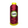 Нитки для машинної вишивки 100% поліестер, 120D/2, 5000м, 3096 (791), BN6