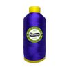 Нитки для машинної вишивки 100% поліестер, 120D/2, 5000м, 3124 (745), BN55