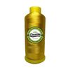Нитки для машинної вишивки 100% поліестер, 120D/2, 5000м, 3133 (708), BN27