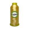 Нитки для машинної вишивки 100% поліестер, 120D/2, 5000м, 3133 (709), BN26