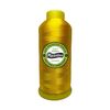 Нитки для машинної вишивки 100% поліестер, 120D/2, 5000м, 3137 (706), BN27