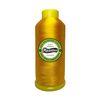 Нитки для машинної вишивки 100% поліестер, 120D/2, 5000м, 3140 (714), BN27