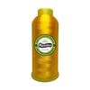 Нитки для машинної вишивки 100% поліестер, 120D/2, 5000м, 3142 (212), BN27