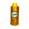 Нитки для машинної вишивки 100% поліестер, 120D/2, 5000м, 3143 (210), BN15