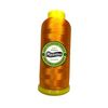 Нитки для машинної вишивки 100% поліестер, 120D/2, 5000м, 3144 (211), BN15