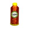 Нитки для машинної вишивки 100% поліестер, 120D/2, 5000м, 3150 (R593), BN14