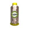 Нитки для машинної вишивки 100% поліестер, 120D/2, 5000м, 3151 (841), BN18