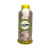 Нитки для машинної вишивки 100% поліестер, 120D/2, 5000м, 3151 (8608), BN16