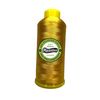 Нитки для машинної вишивки 100% поліестер, 120D/2, 5000м, 3158 (524), BN26