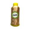 Нитки для машинної вишивки 100% поліестер, 120D/2, 5000м, 3163 (9132), BN56