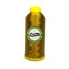 Нитки для машинної вишивки 100% поліестер, 120D/2, 5000м, 3165 (R586), BN29