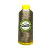 Нитки для машинної вишивки 100% поліестер, 120D/2, 5000м, 3173 (R746), BN33