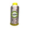Нитки для машинної вишивки 100% поліестер, 120D/2, 5000м, 3177 (R105), BN26