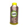 Нитки для машинної вишивки 100% поліестер, 120D/2, 5000м, 3181 (8729), BN16