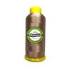 Нитки для машинної вишивки 100% поліестер, 120D/2, 5000м, 3182 (R285), BN16