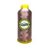 Нитки для машинної вишивки 100% поліестер, 120D/2, 5000м, 3185 (450), BN19