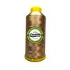 Нитки для машинної вишивки 100% поліестер, 120D/2, 5000м, 3202 (110), BN7