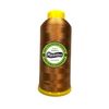 Нитки для машинної вишивки 100% поліестер, 120D/2, 5000м, 3204 (92), BN24