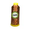 Нитки для машинної вишивки 100% поліестер, 120D/2, 5000м, 3208 (374), BN24