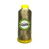 Нитки для машинної вишивки 100% поліестер, 120D/2, 5000м, 3234 (834), BN35