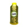 Нитки для машинної вишивки 100% поліестер, 120D/2, 5000м, 3235 (R2168), BN36